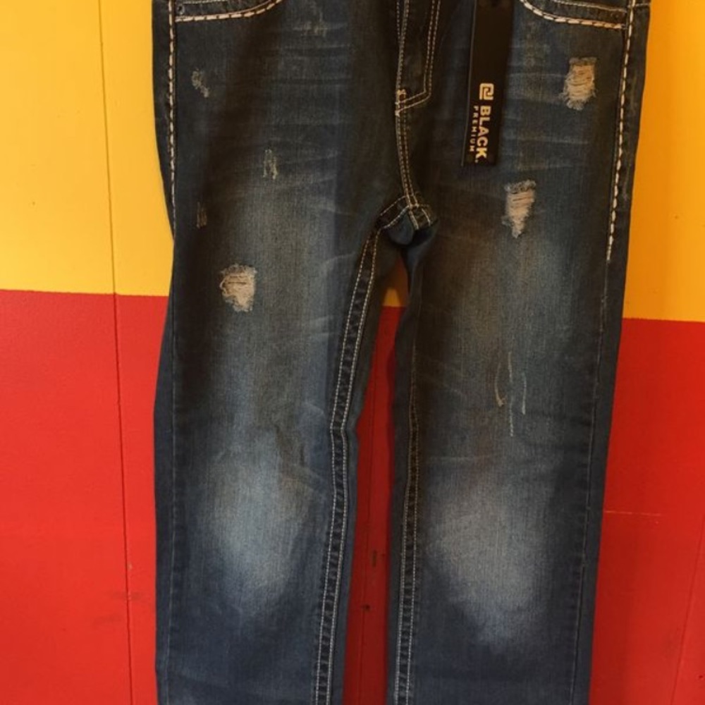 New jean 32/32 for men